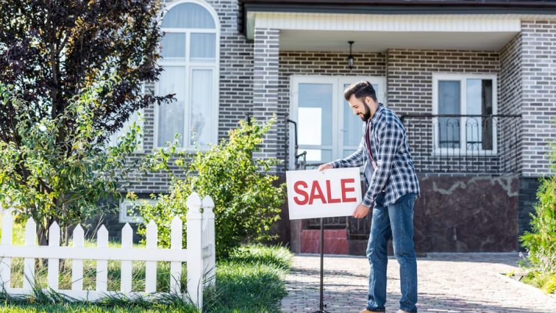 All Things To Consider While Selling Your House