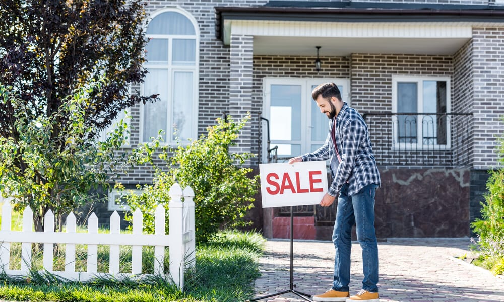 All Things To Consider While Selling Your House