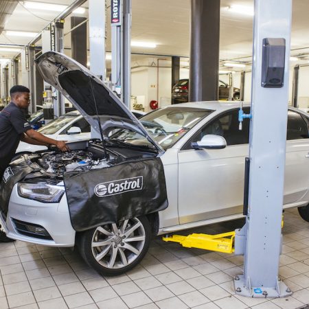 What To Look For To Ensure Quality Audi Repairs