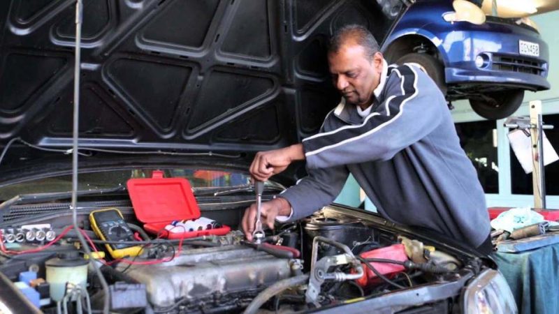 What is the importance of car service and maintenance?