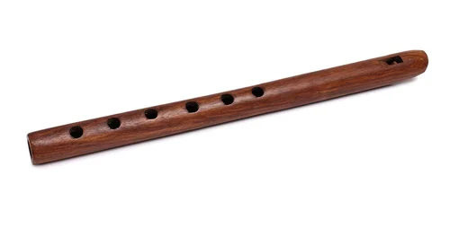 Benefits of using wooden flutes