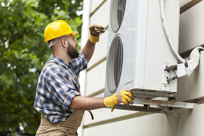 HVAC System: Uses and Its Benefits