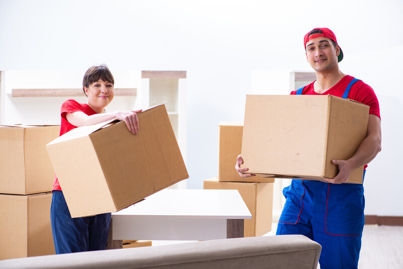How to Find the Best Movers Near Me?