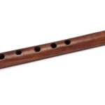 wooden flutes