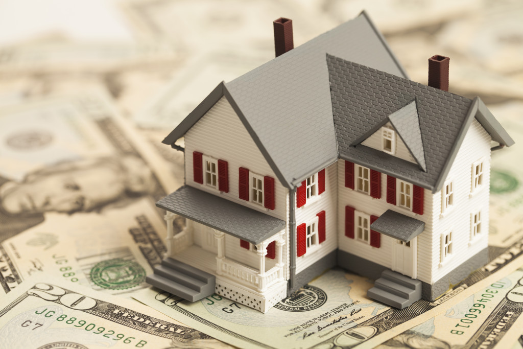 How cash buyers buy your home for best deals?