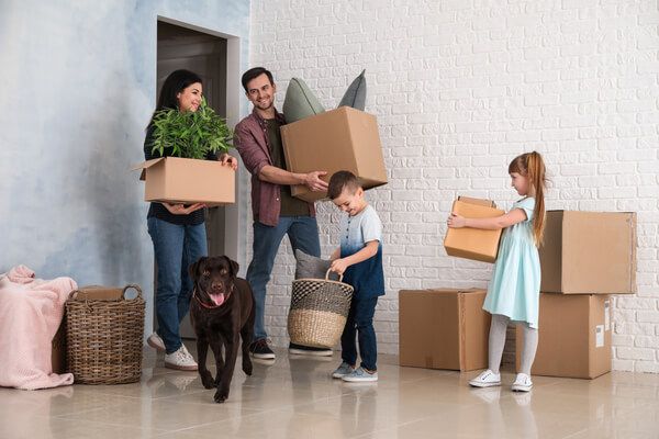 Importance of Choosing a Trusted Moving Company