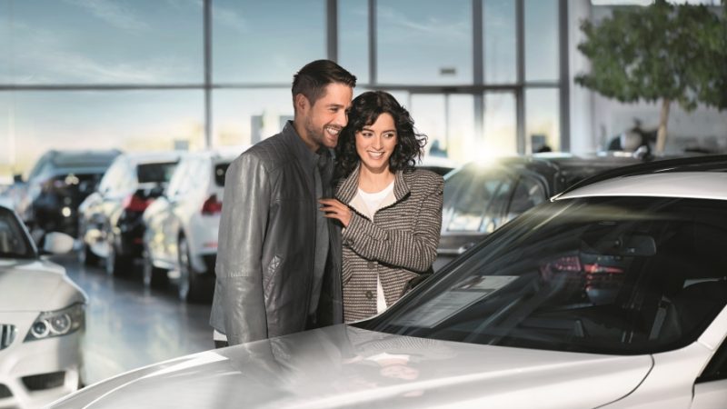Here Are Things You Should Think About Before Purchasing a Used Vehicle