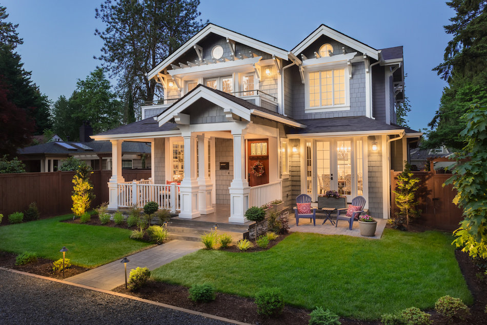 The Benefits of Selling Your House to a Local Home Buyer