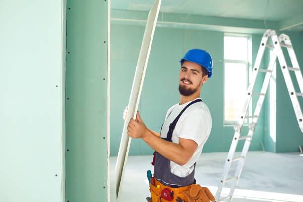 The Importance of Hiring a Skilled Drywall Repair Specialist