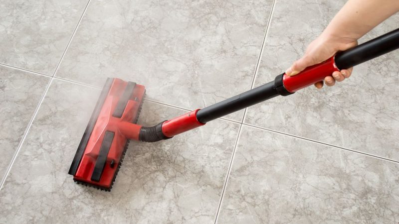 Comparing Residential and Commercial Grout Cleaning and Tile Repair Services