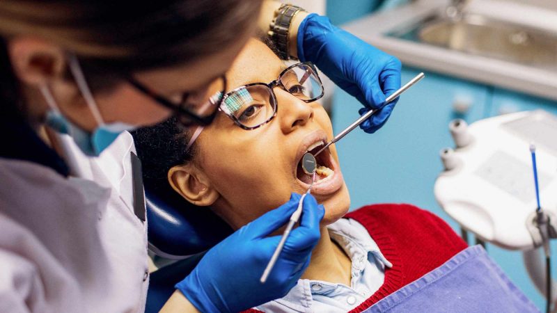 The Importance of Early Dental Care