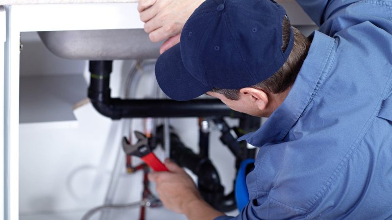 Pipe Perfection in Bradenton: The Go-To Guide for Choosing the Right Plumber