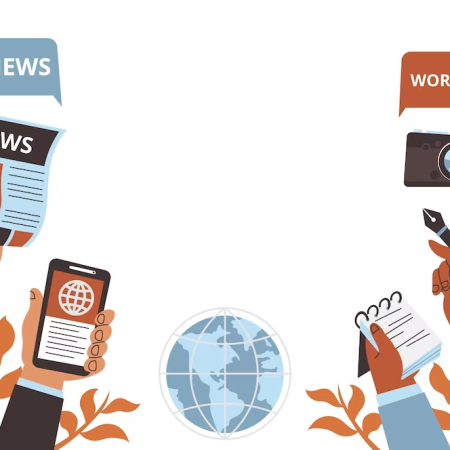 Associating with Newswire Companies for Global Press Release Distribution