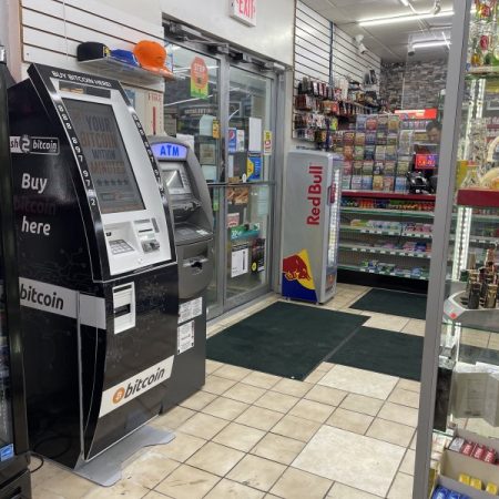 Access to Cryptocurrency is Being Revolutionized by Bitcoin ATMs in Indianapolis
