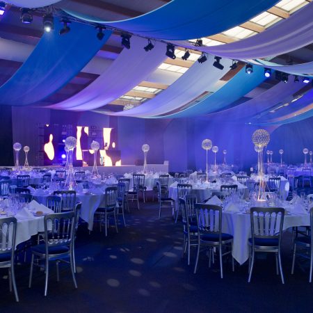 Plan Your Next Corporate Event in Style: Unlocking the Best Hotel Venues for Business Functions